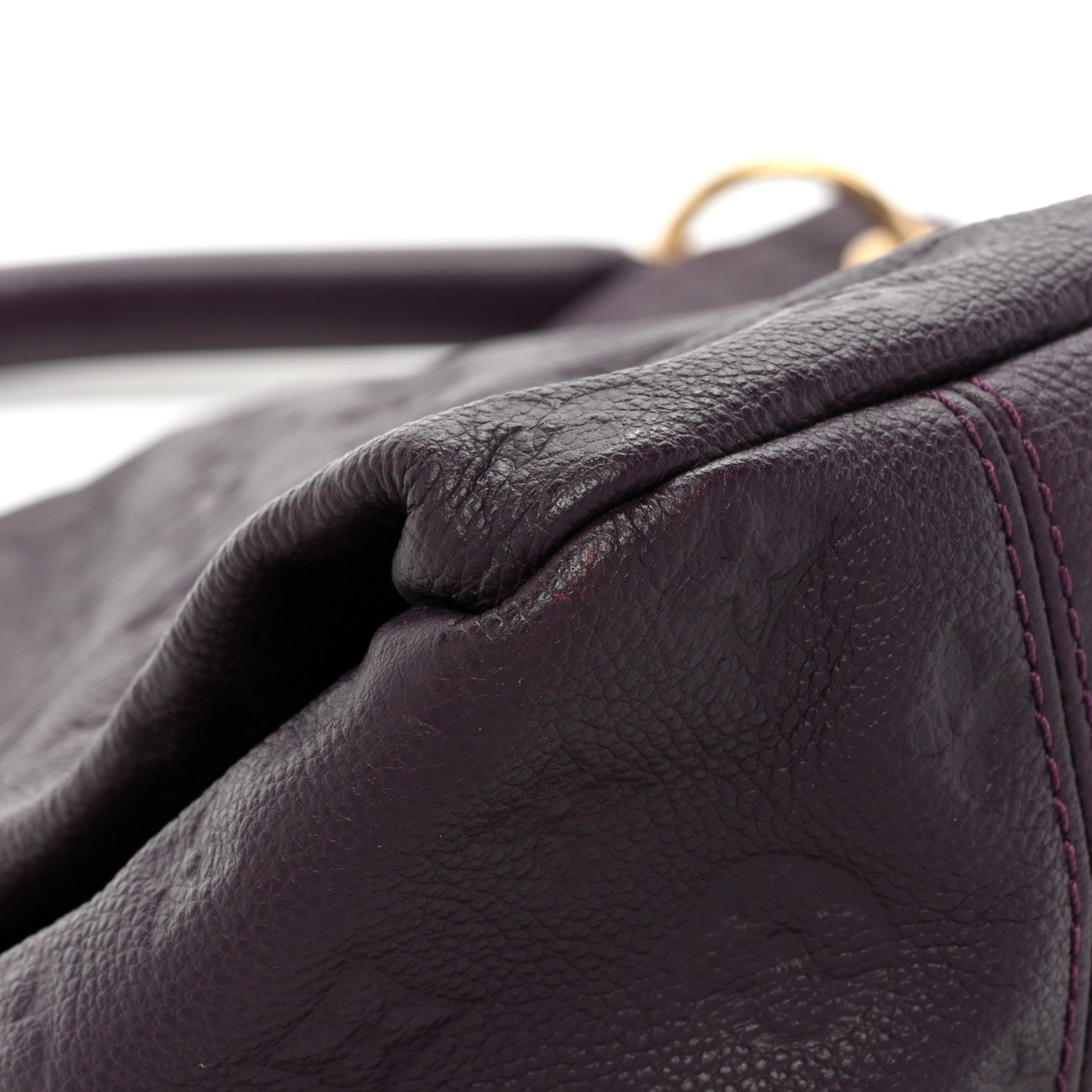 Louis Vuitton Empreinte Artsy MM Aube 10 of 13