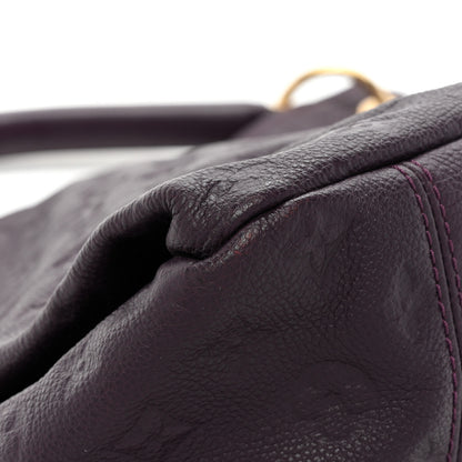 Louis Vuitton Empreinte Artsy MM Aube 10 of 13