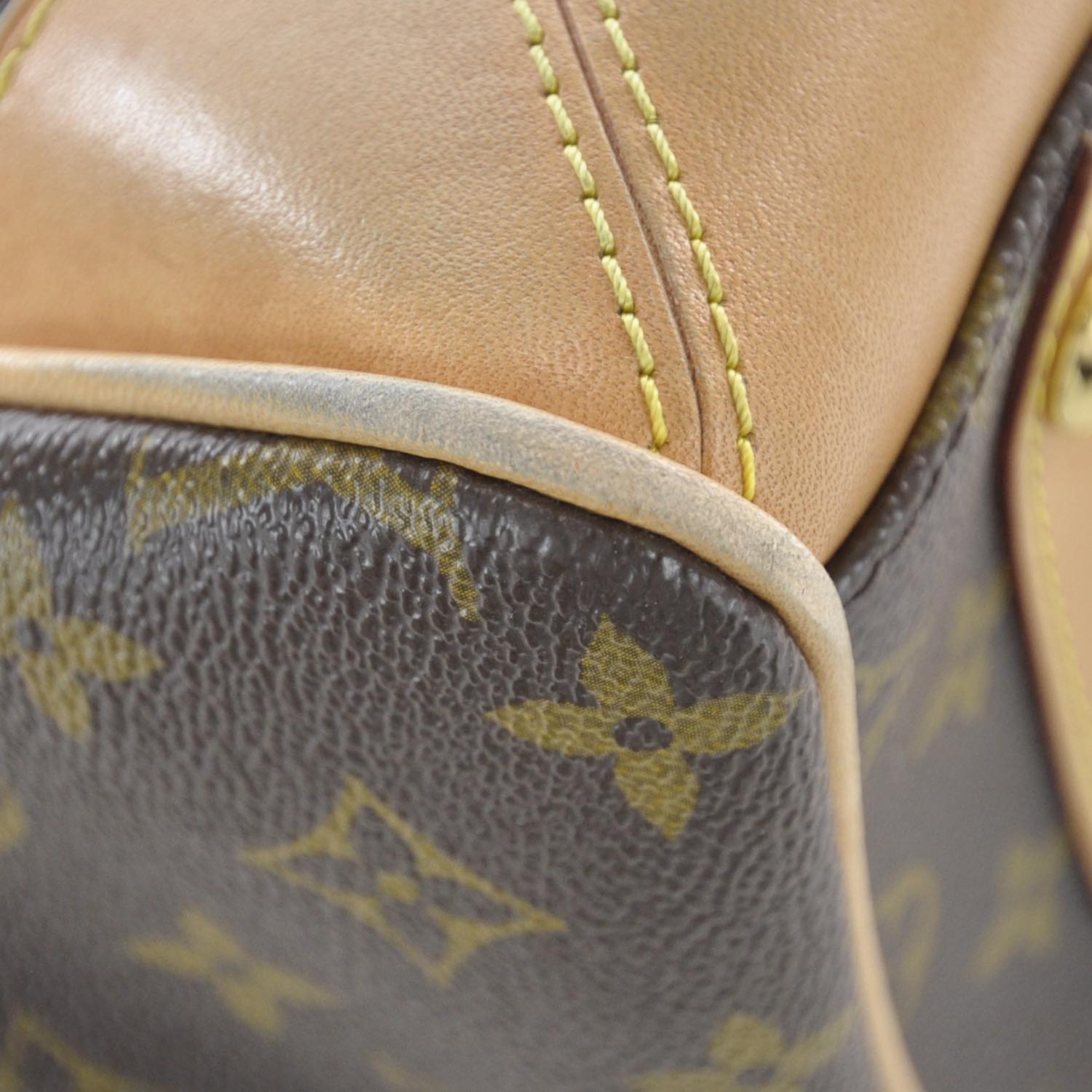 Louis Vuitton Monogram Retiro PM 12 of 13