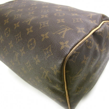 Louis Vuitton Monogram Speedy 30 5 of 9