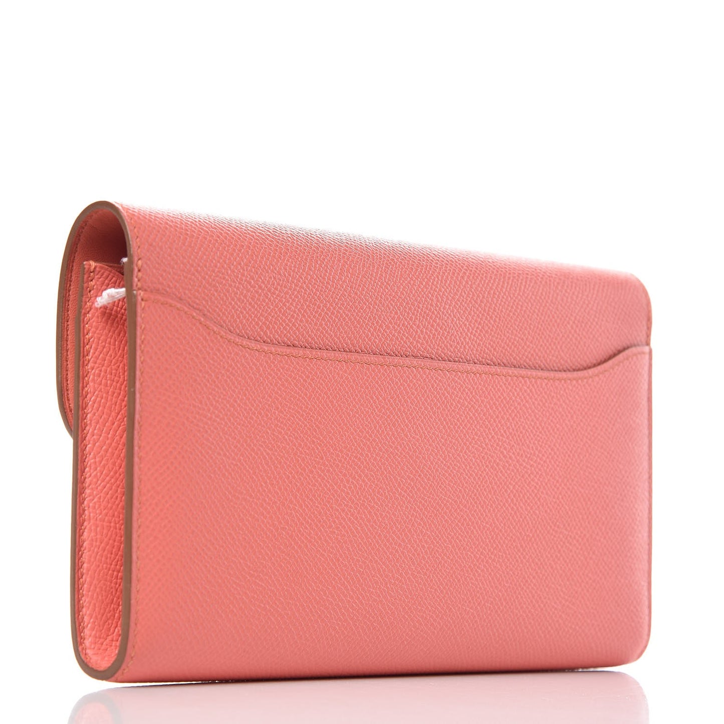 Epsom Constance Long Wallet Flamingo