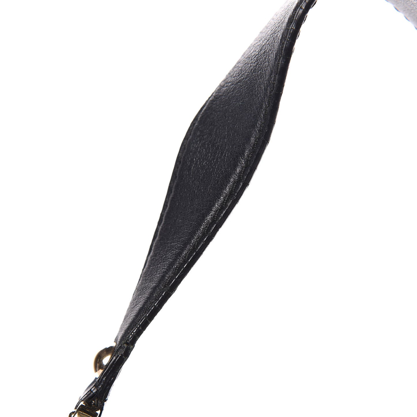 Guccissima Large New Ladies Web Hobo Black