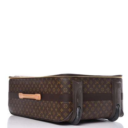 Louis Vuitton Monogram Pegase 65 4 of 18