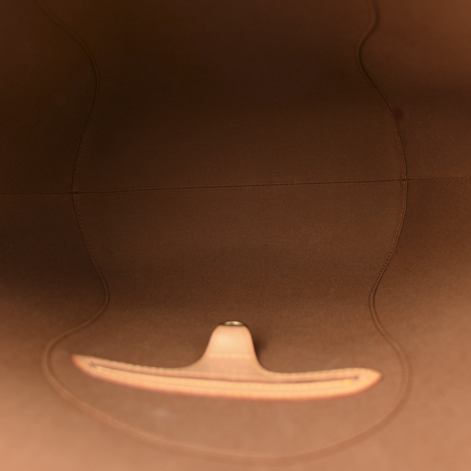 Louis Vuitton Monogram Ellipse GM Shopping Bag 5 of 14