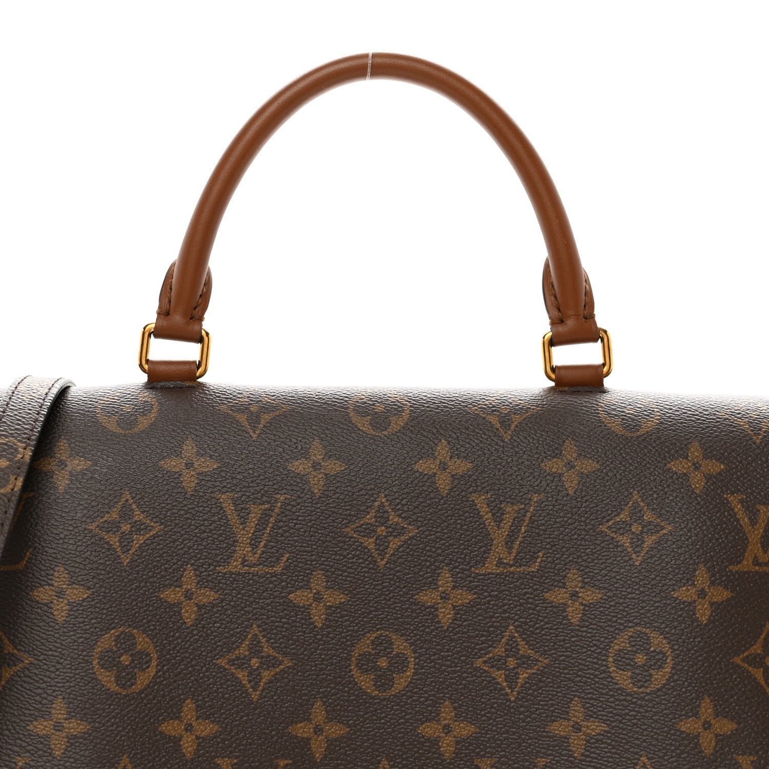 Louis Vuitton Monogram Marignan Sesame 5 of 9