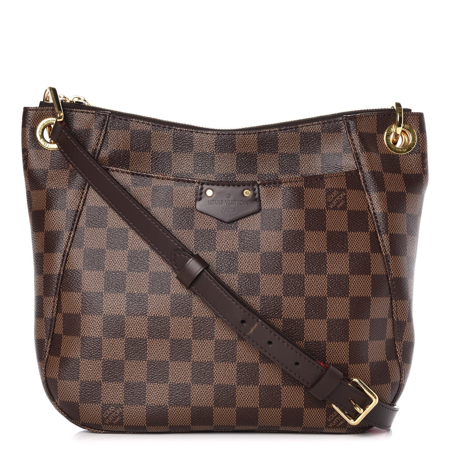 Damier Ebene South Bank Besace