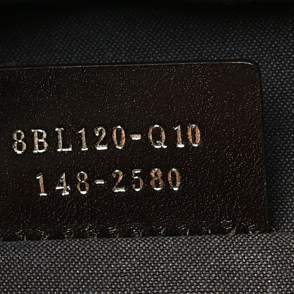 Fendi Vitello Bauletto Orange 7 of 12