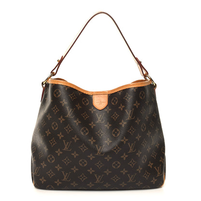 Louis Vuitton Monogram Delightful PM 1 of 13