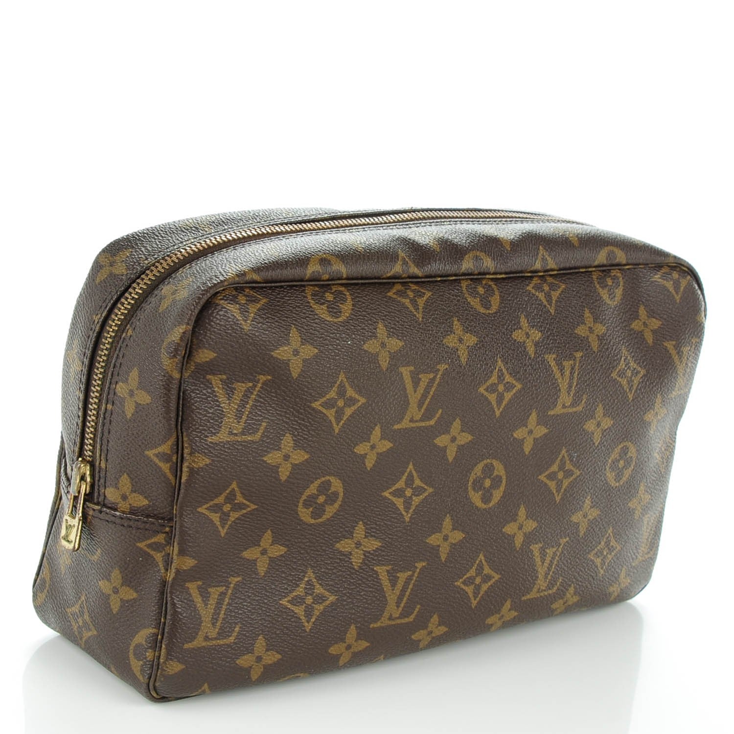 Louis Vuitton Monogram Trousse Toilette 28 2 of 8