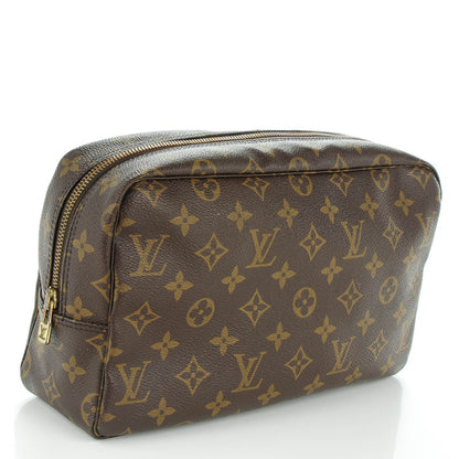 Louis Vuitton Monogram Trousse Toilette 28 2 of 8