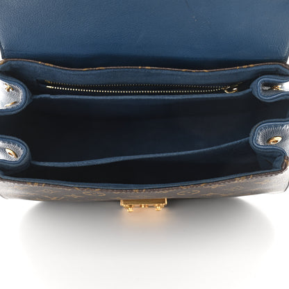 Louis Vuitton Monogram Eden MM Celeste 5 of 12