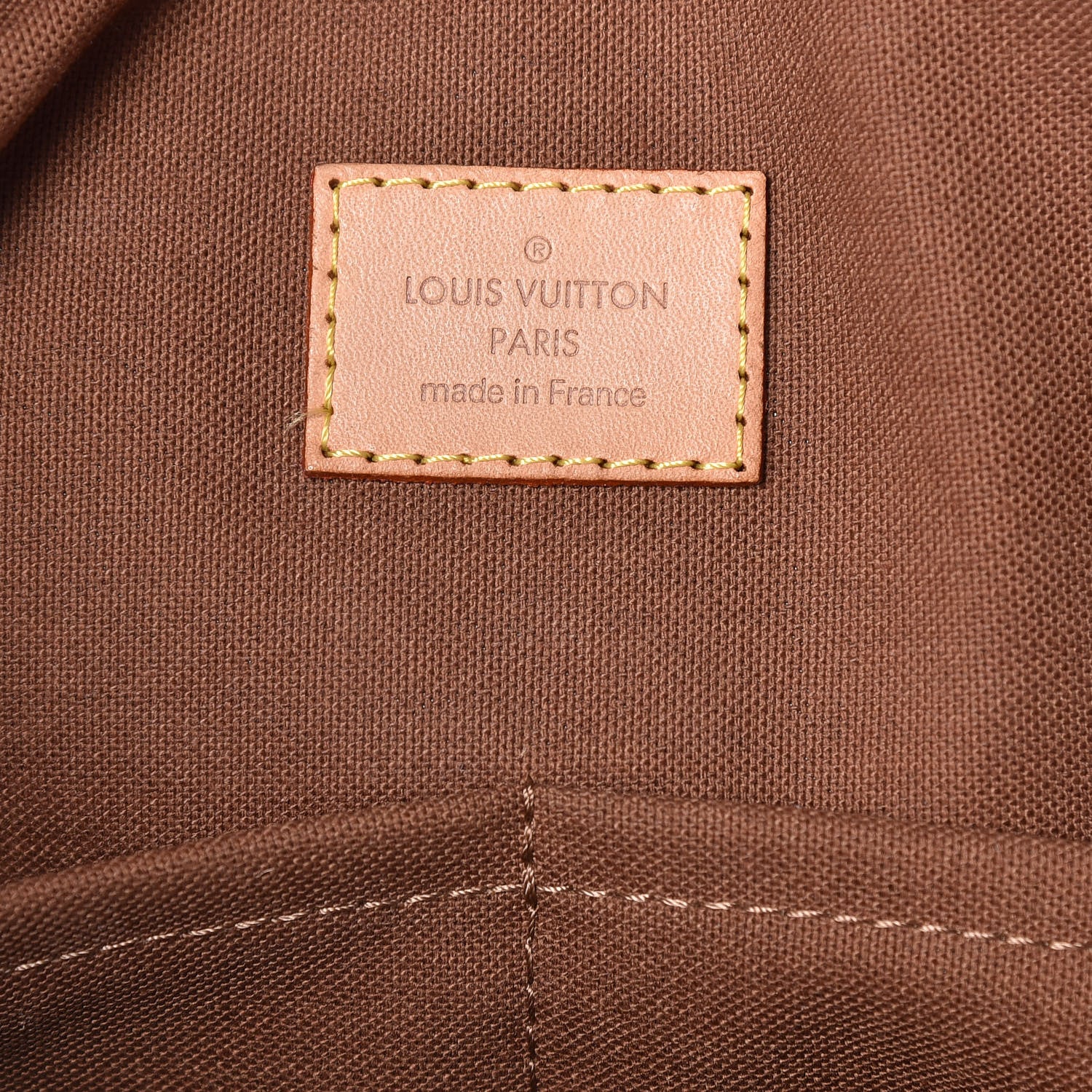 Louis Vuitton Monogram Eole 50 9 of 24
