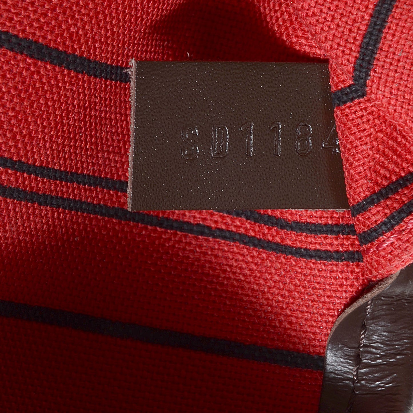 Damier Ebene Neverfull GM