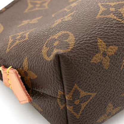 Louis Vuitton Monogram Cosmetic Pouch 12 of 13