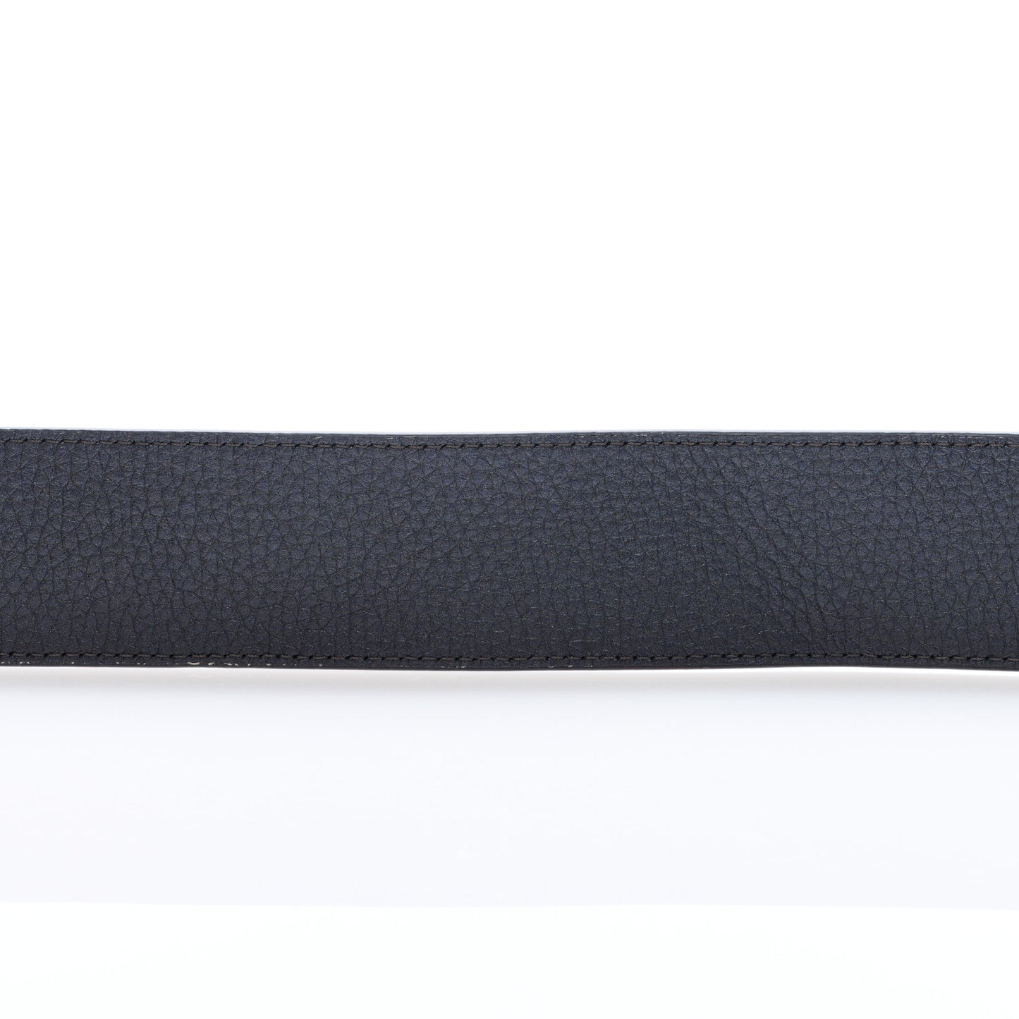 Taurillon Bandouliere Shoulder Strap Black