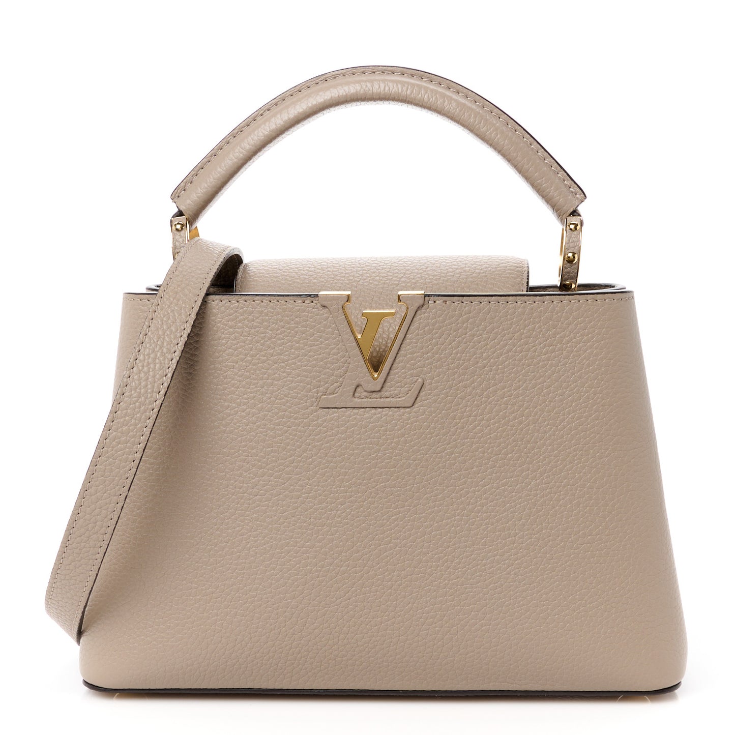 Taurillon Capucines BB Galet