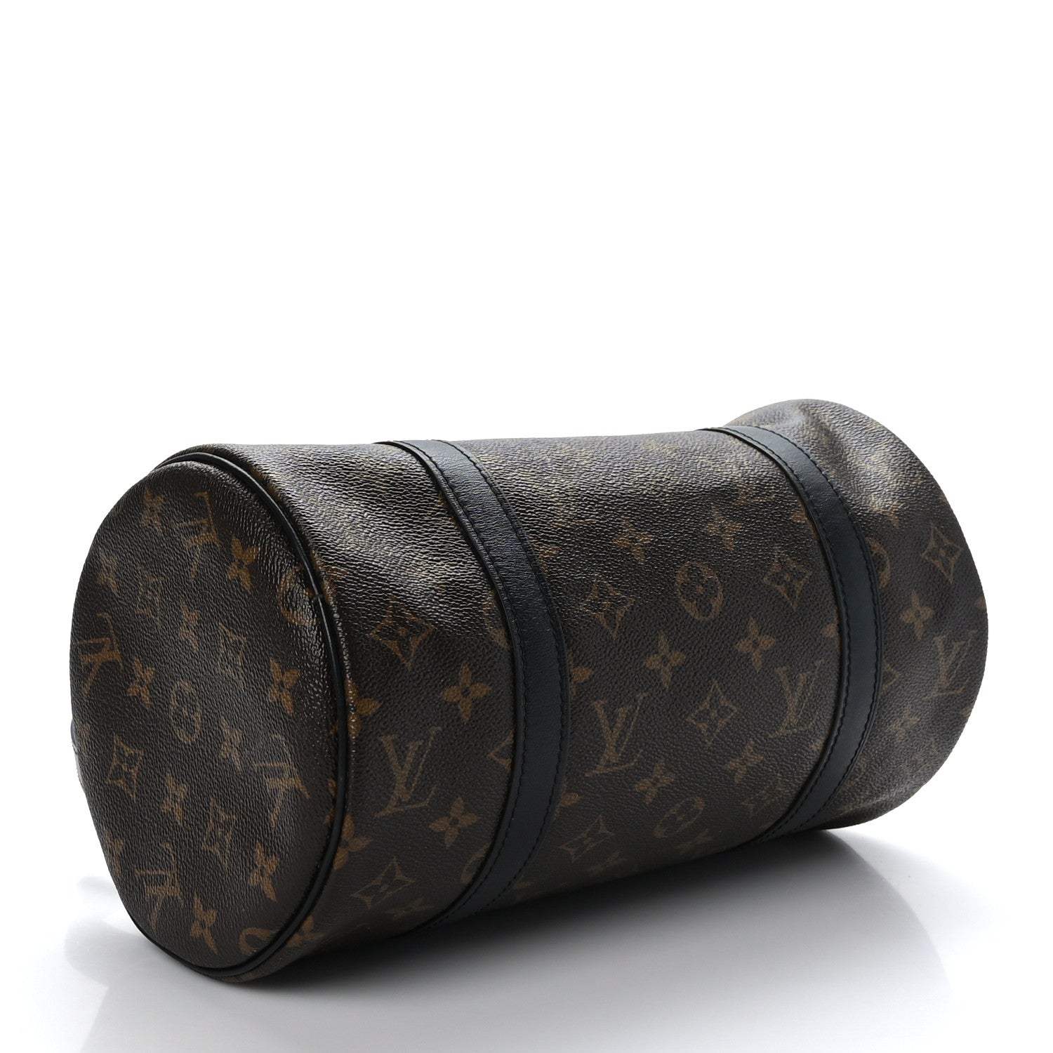 Louis Vuitton Monogram Solar Ray Papillon Messenger 4 of 8