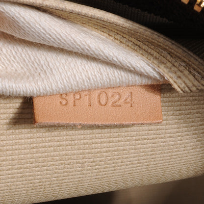 Louis Vuitton Monogram Sirius 70 10 of 10