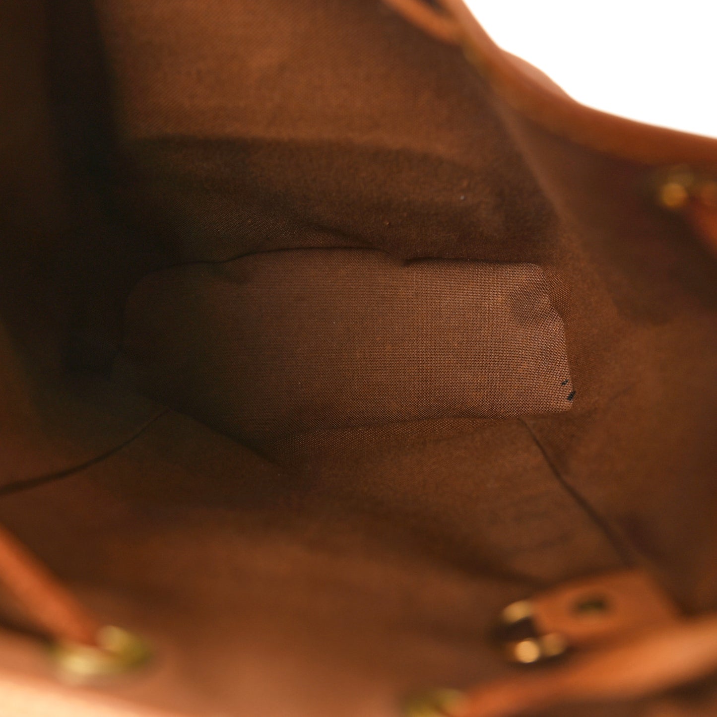 Monogram Mini Montsouris Backpack