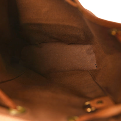 Louis Vuitton Monogram Mini Montsouris Backpack 5 of 12