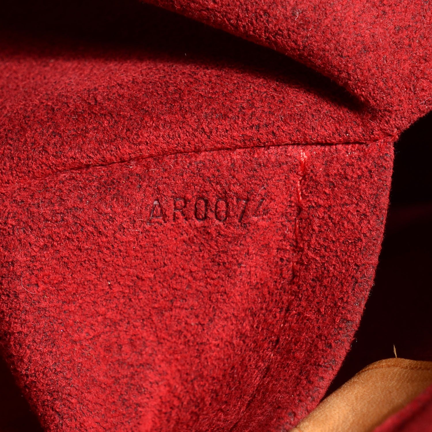Louis Vuitton Monogram Viva-Cite GM 7 of 7