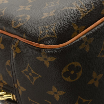 Louis Vuitton Monogram Deauville 7 of 11