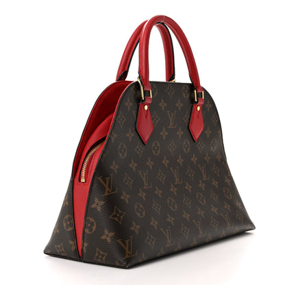 Louis Vuitton Monogram Alma BNB Cherry 3 of 11