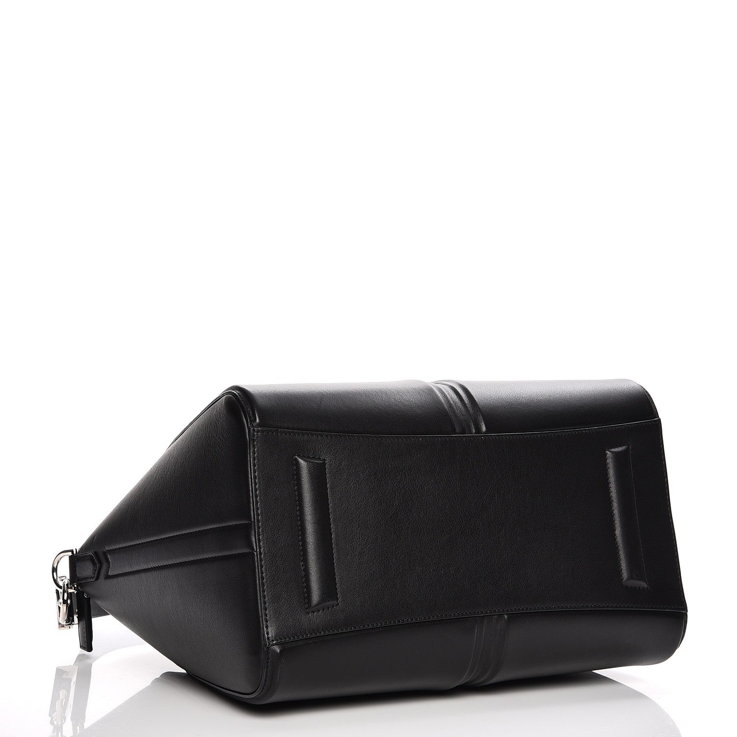 Givenchy Calfskin 3D Medium Antigona Black 5 of 10