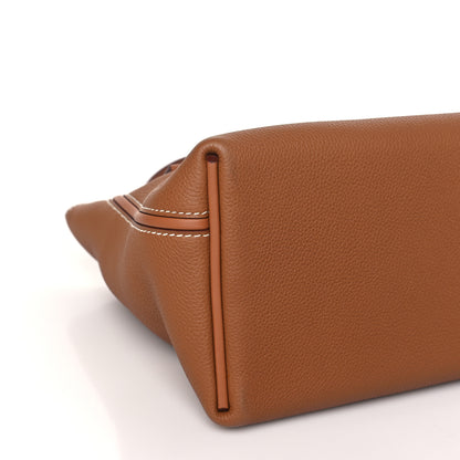 Hermes Togo Swift 24/24 29 Gold 8 of 9