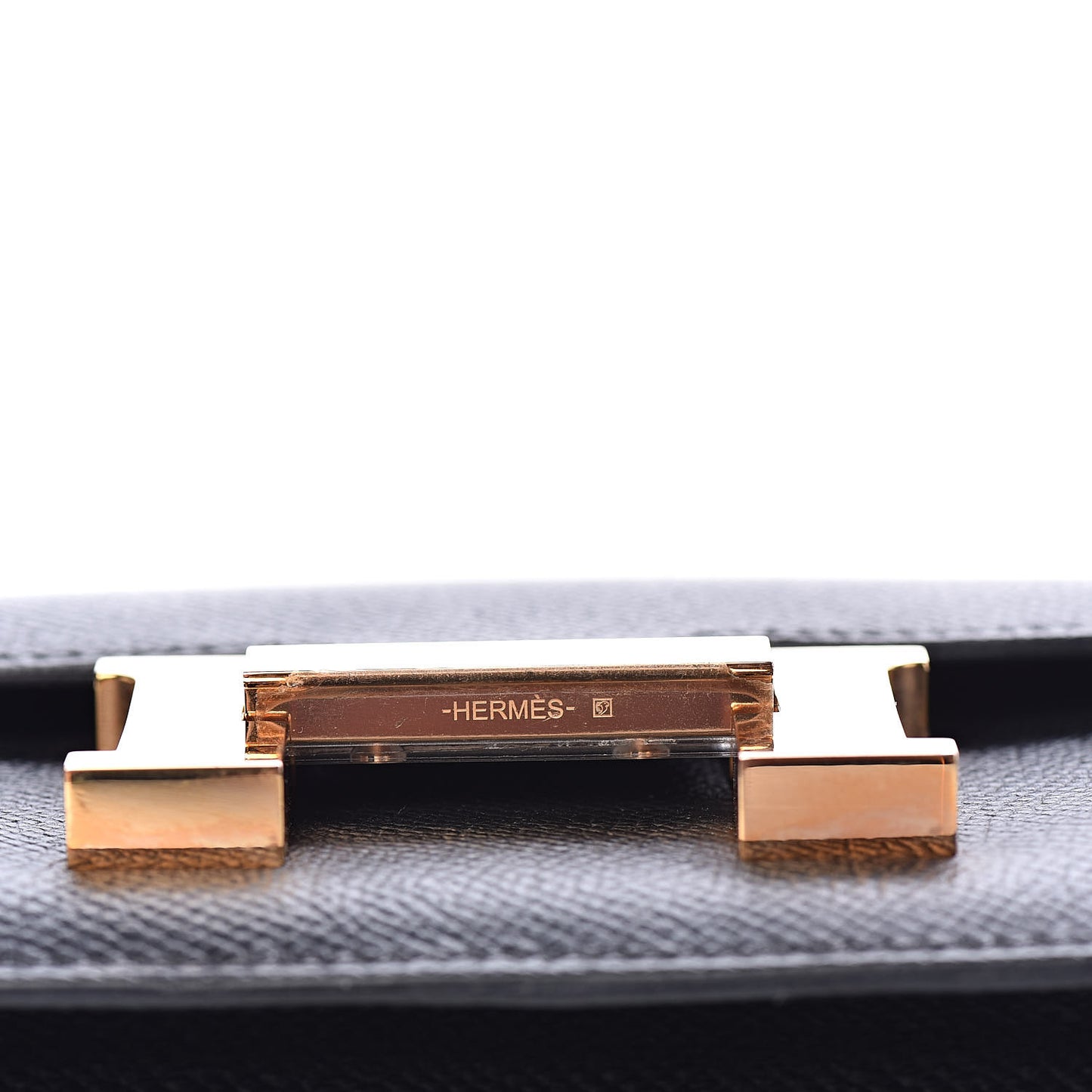 Epsom Constance 18 Black