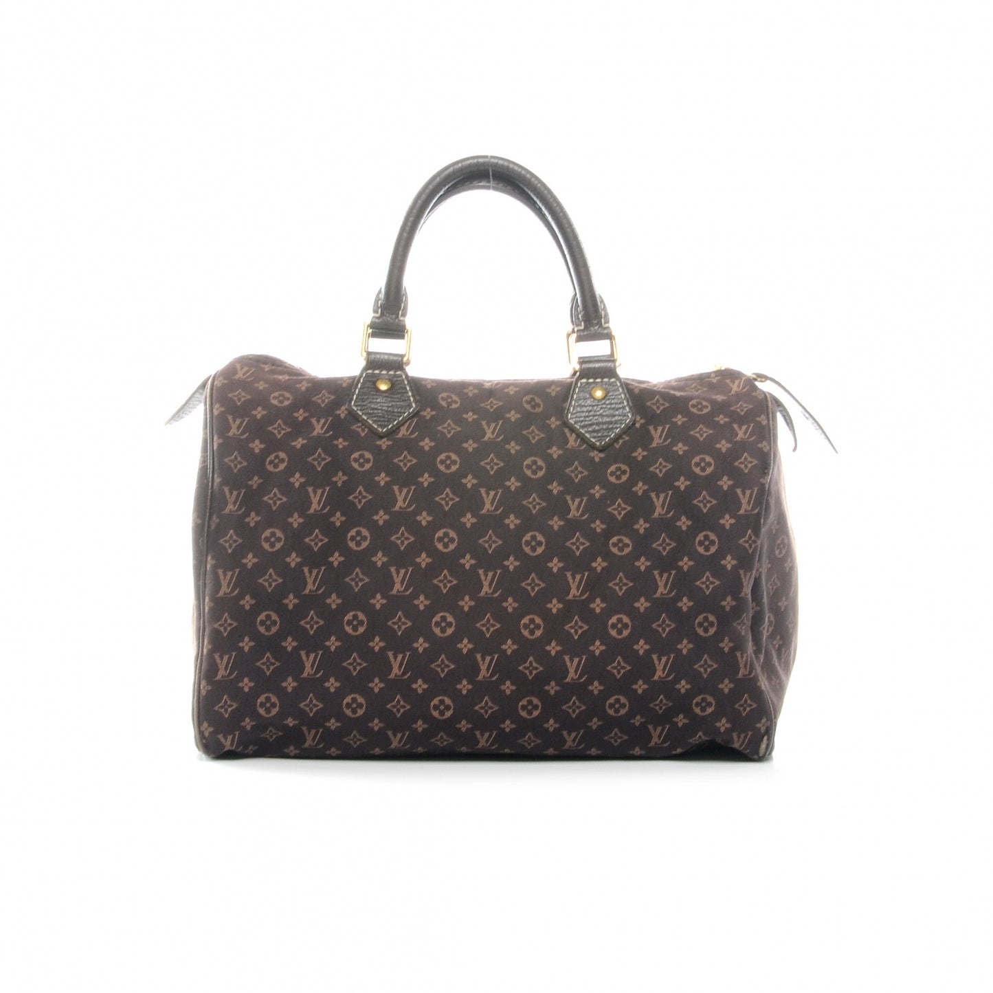 Mini Lin Speedy 30 Ebene