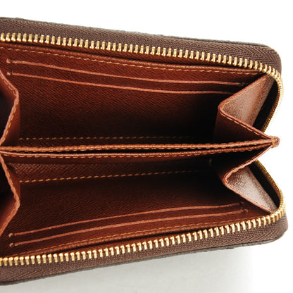 Louis Vuitton Monogram Zippy Coin Purse 5 of 7