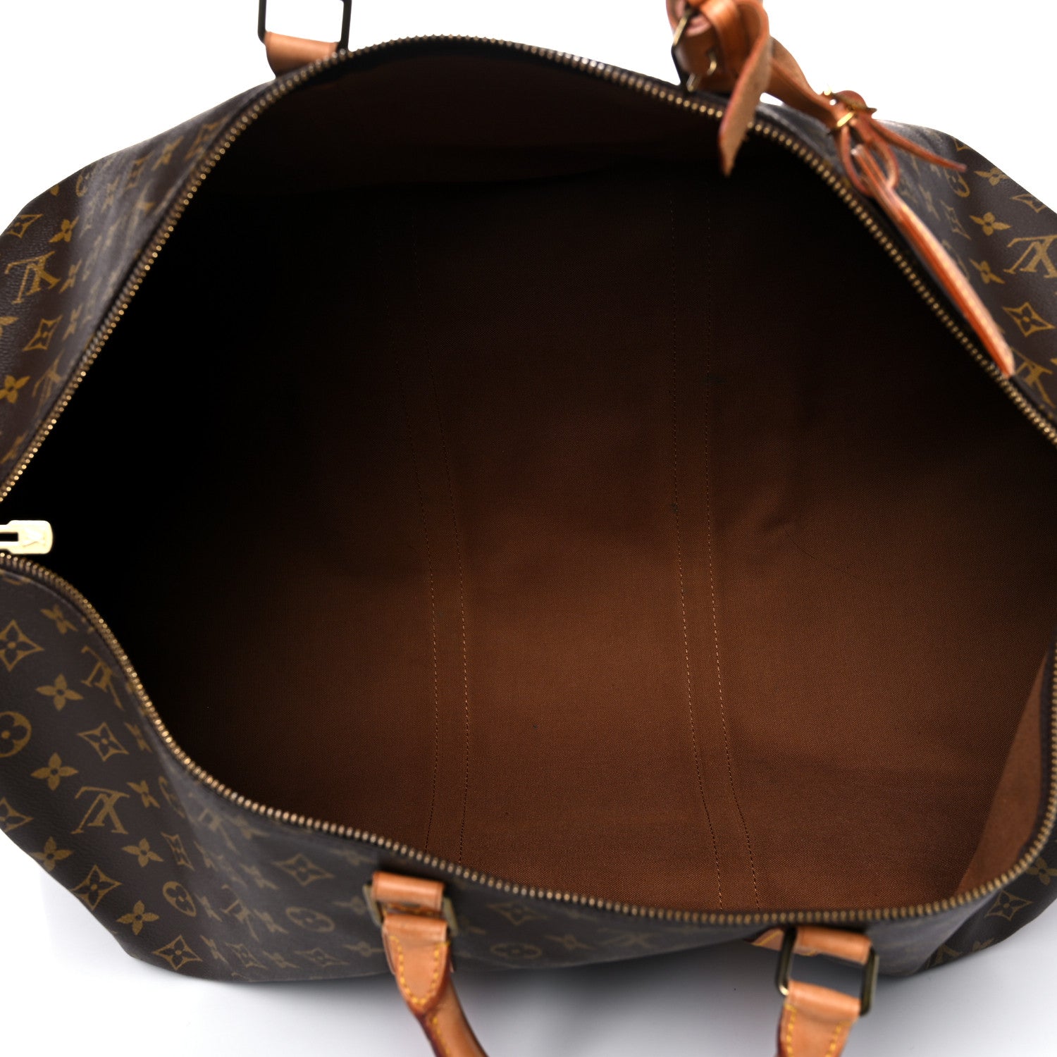 Louis Vuitton Monogram Keepall 60 4 of 37