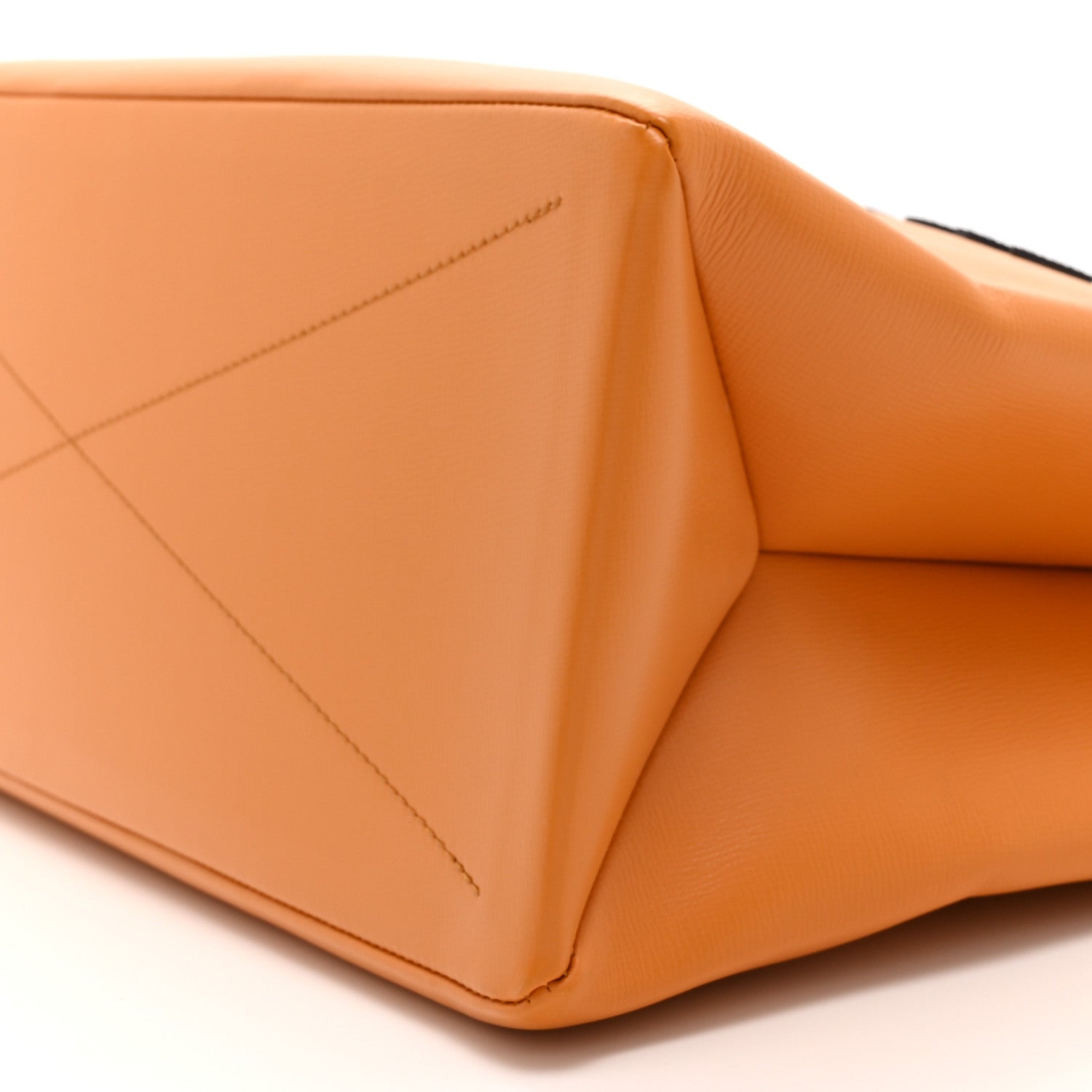 F*x様 ア*ウ様 ⑦ 訳あり Louis Vuitton モノグラム トートバ Louis Vuitton Cowhide Shopper Bag MM Safran 1837552 – FASHIONPHILE