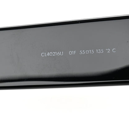 Celine Acetate Sunglasses CL40216U Black 6 of 8