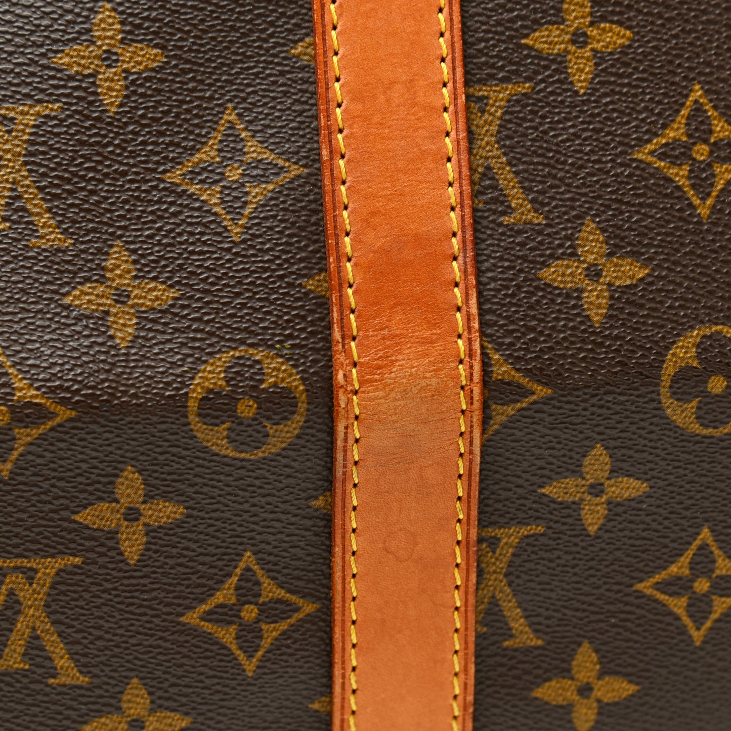 Monogram Keepall 55
