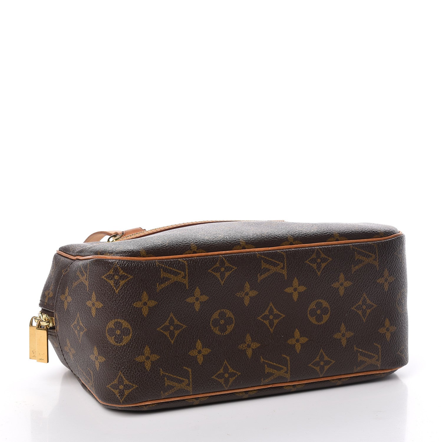 Louis Vuitton Monogram Cite MM 4 of 25