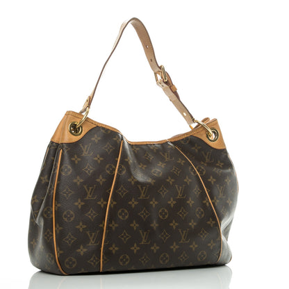 Louis Vuitton Monogram Galliera PM 3 of 16