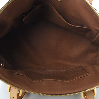 Louis Vuitton Monogram Tivoli GM 5 of 15