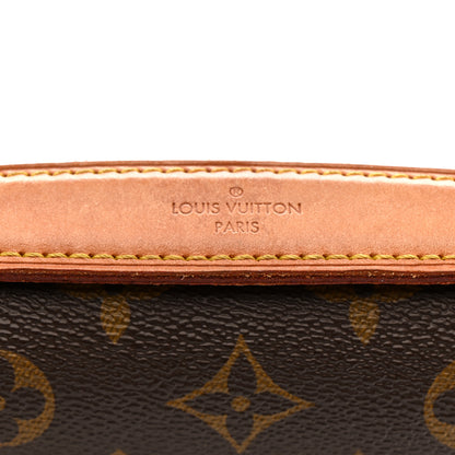 Louis Vuitton Monogram Pochette Metis 11 of 11