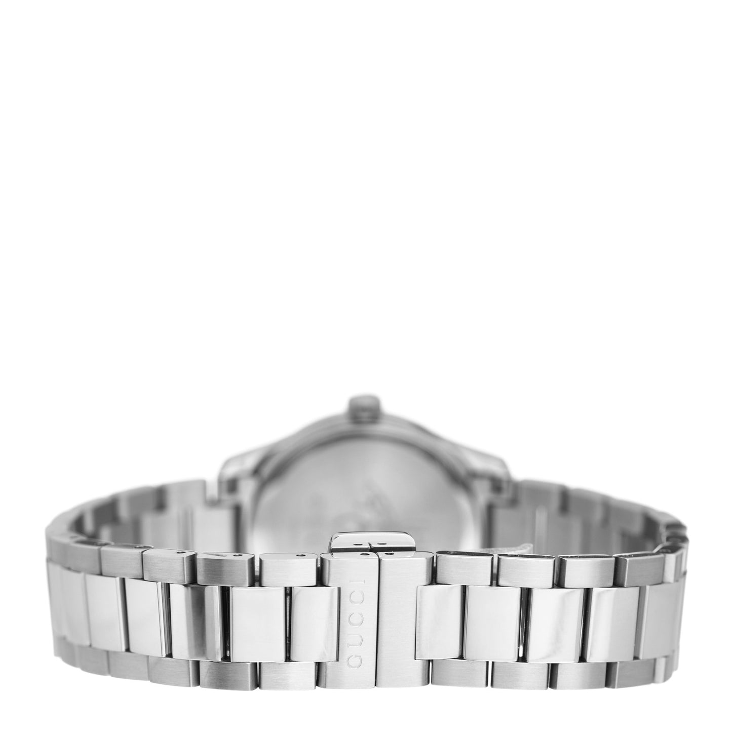 Stainless Steel 27mm G-Timeless Cat Quartz Watch