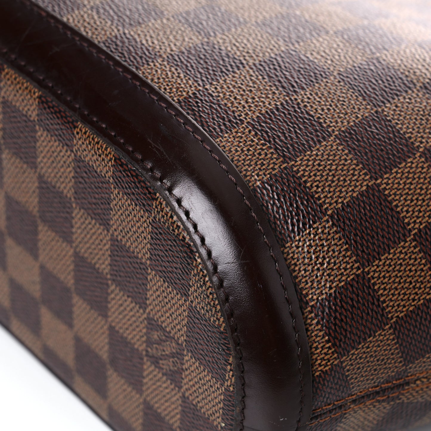 Damier Ebene Manosque PM