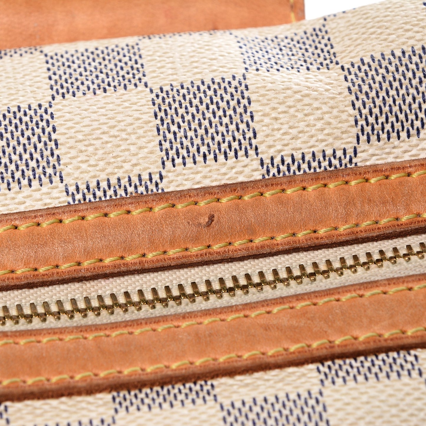 Damier Azur Stresa GM