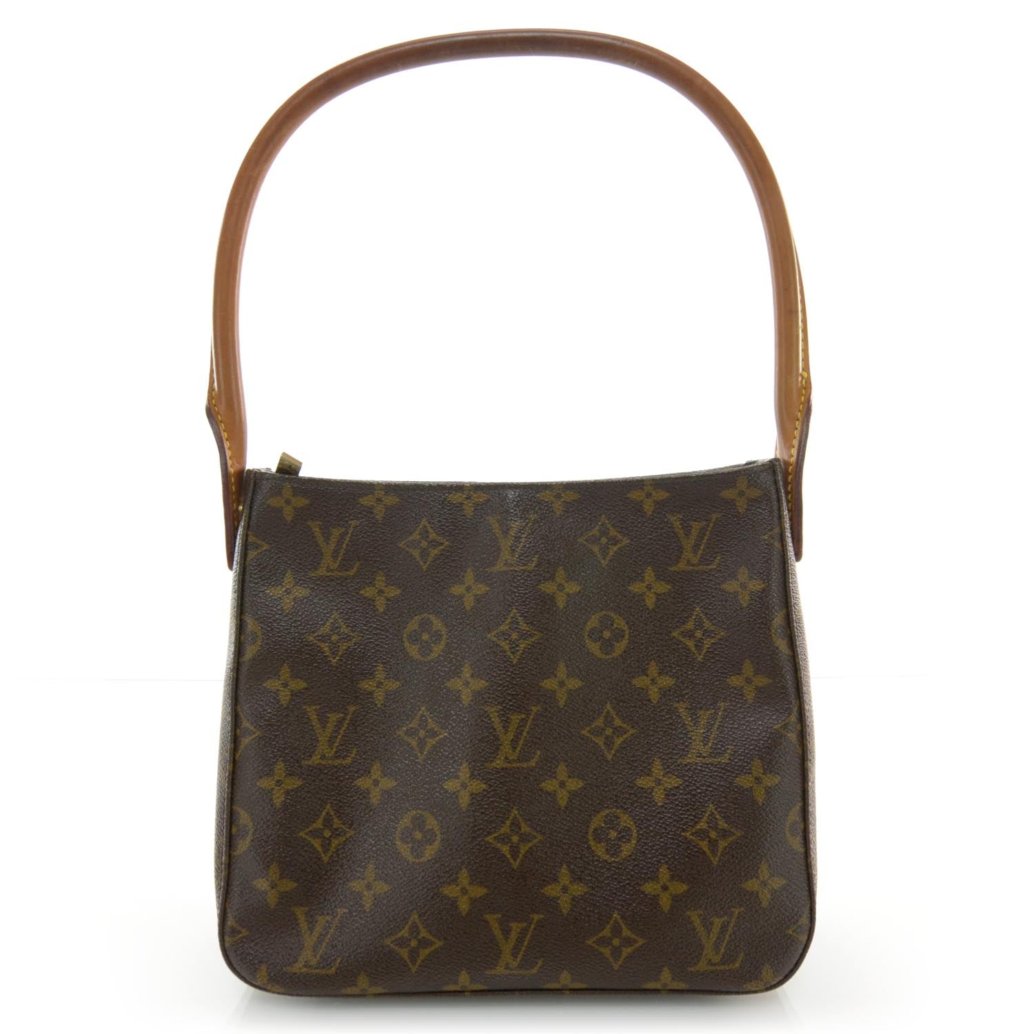 Louis Vuitton Monogram Looping MM 1 of 7