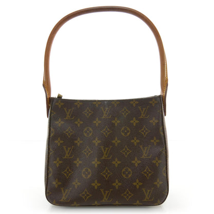 Louis Vuitton Monogram Looping MM 1 of 7