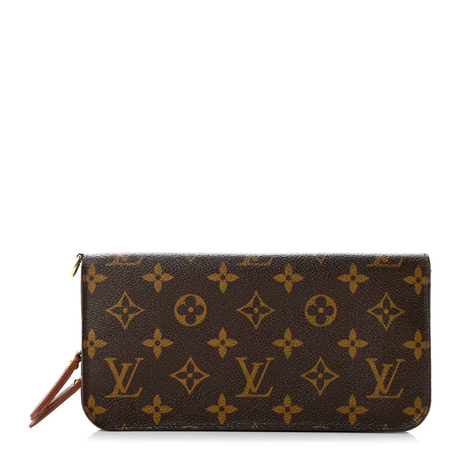 Louis Vuitton Monogram Insolite Wallet 1 of 10