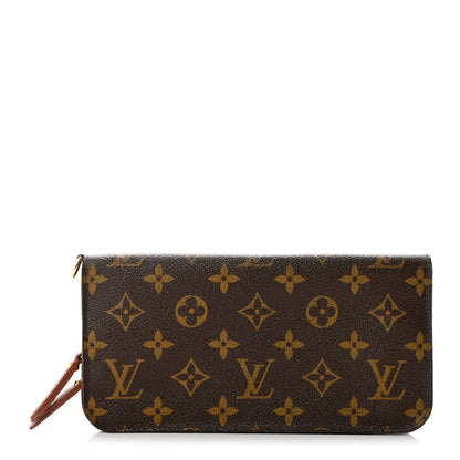 Louis Vuitton Monogram Insolite Wallet 1 of 10