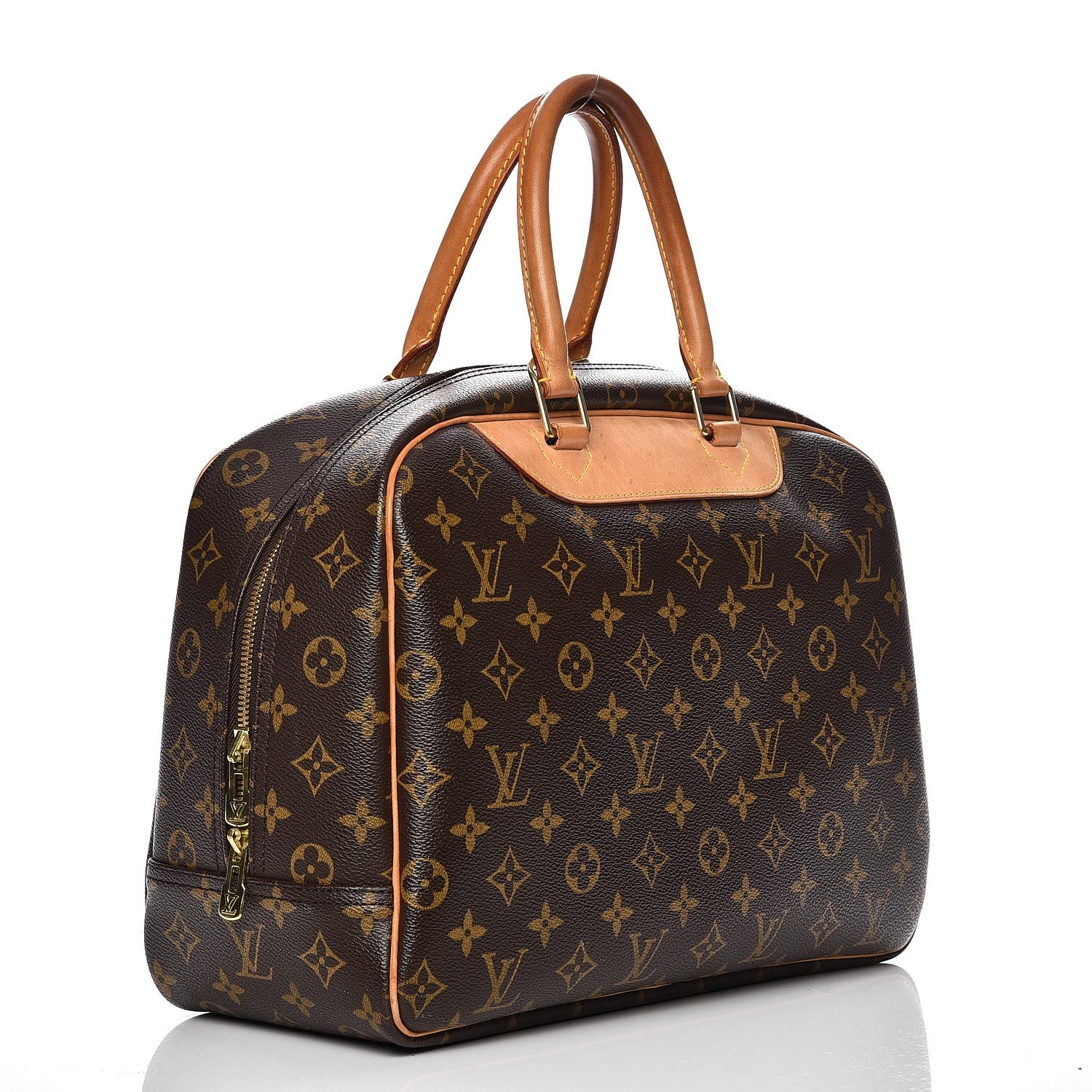 Louis Vuitton Monogram Deauville 3 of 17
