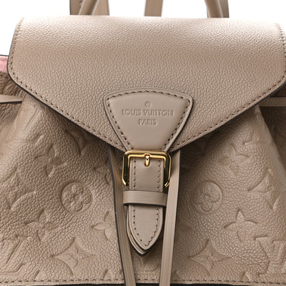 Louis Vuitton Empreinte Montsouris PM Tourterelle 7 of 9