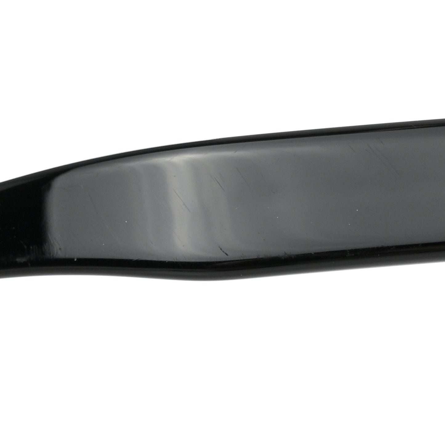 Acetate Polarized Melery Sunglasses OV5442SU Black